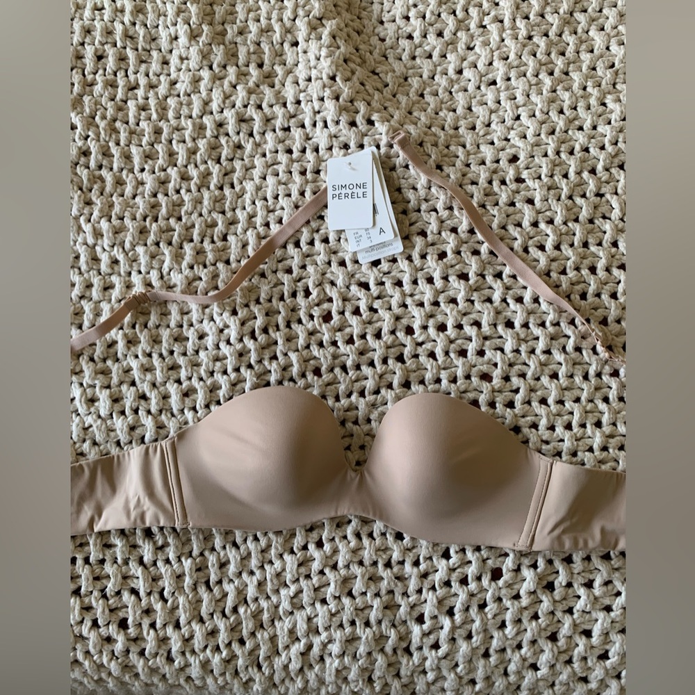 Strapless Bra Brand New